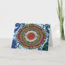 Zoek naar mandala kaarten Mozaïek