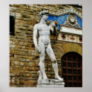 Recherche de david posters Florence