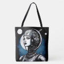 Recherche de cyborg sacs Rétro