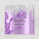 Recherche de service de domestique cartes visite Boss