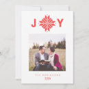 Recherche de nordic vœux cartes Moderne