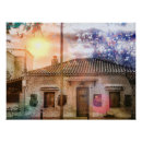 Recherche de vieilles posters Ville