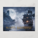 Recherche de bateaux de pirate Pour lui