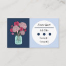 Recherche de bouquet des fleurs cartes visite Fleuriste