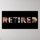 Recherche de collage de mot posters Typographie