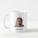 Recherche de humour toilette tasses Café