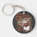 Zoek naar coffee sleutelhangers Latte