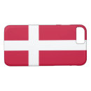 Recherche de drapeau du danemark iphone coques Scandinave