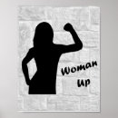 Zoek naar werkende vrouw posters For her
