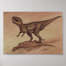 Recherche de rex de t posters Crétacé