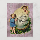 Recherche de vintages de pâques cartes postales Lapin