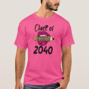 Zoek naar potlood tshirts Roze