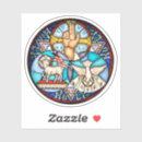 Recherche de trinité sainte autocollants Pour tous