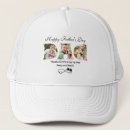 Recherche de de photo casquettes Fête des pères heureuse