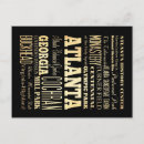 Recherche de typography cartes postales Typographie