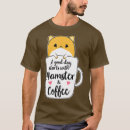 Recherche de hamster drôle tshirts Animaux