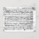 Recherche de clavecin cartes postales Musical