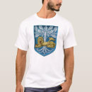 Recherche de héraldique tshirts Lion