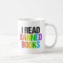 Recherche de le bibliothécaire tasses Bibliothèque