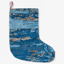 Recherche de vintage chaussette de noël Motif