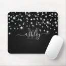 Recherche de diamant tapis souris Élégant