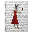 Zoek naar konijnen notitieboeken Steampunk