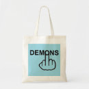 Recherche de démon sacs Diable