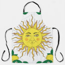 Recherche de sicile tabliers Illustration