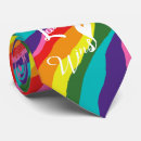 Recherche de arc en ciel de gay pride cravates Motif