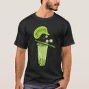 Zoek naar groene thee tshirts Bob