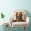 Zoek naar christus kussens Kerk