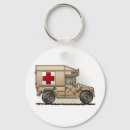 Recherche de ambulances porteclés Emt