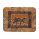 Recherche de animaux sauvages magnets Orange