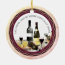 Recherche de vin ornements Boire