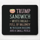 Recherche de bernie tapis souris États unis