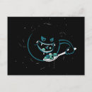 Recherche de trou noir cartes postales Humour