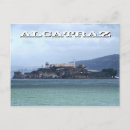 Recherche de alcatraz cartes postales San francisco
