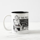 Recherche de clown tasses Sarcasme