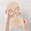 Recherche de fleurs pastel invitations Aquarelle