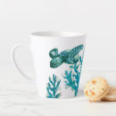 Recherche de plage mer tasses Turquoise