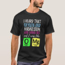 Recherche de funny science tshirts Drôle