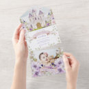 Recherche de belle princesse invitations Pour enfants