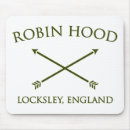 Recherche de forêt de sherwood Robin hood