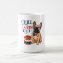 Recherche de chill out tasses 4 juillet