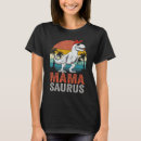 Recherche de mamasaurus tshirts Famille