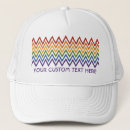 Recherche de de motif casquettes Fierté