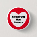 Recherche de coeurs rouges badges Mother