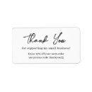 Zoek naar kleine onderneming Eenvoudig