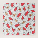 Recherche de couture puzzles Noël