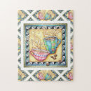 Recherche de haricot puzzles Espresso